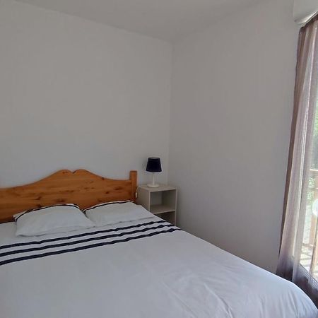Appartement Le Sorbier 4 Personnes บรีอองซง ภายนอก รูปภาพ